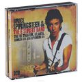 Bruce Springsteen & The Street Band. The Fox Theater, Atlanta, Georgia, USA, 30th September, 1978 (3 CD)