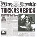 Jethro Tull. Thick As A Brick