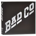 Bad Company. Bad Company. Deluxe Edition (2 CD)