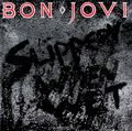Bon Jovi. Slippery When Wet