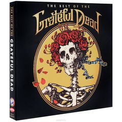 Grateful Dead. The Best Of The Grateful Dead (2 CD)