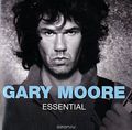 Gary Moore. Essential