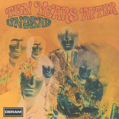 Ten Years After. Undead (2 CD)