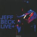 Jeff Beck. Live +
