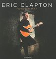 Eric Clapton. Forever Man (2 CD)