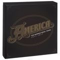 America. The Warner Bros. Years 1971-1977 (8 CD)