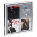 Joe Cocker. The Triple Album Collection (3 CD)