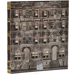 Led Zeppelin. Physical Graffiti. Deluxe Edition (3 CD)