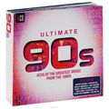 Ultimate 90s (4 CD)