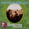 Jefferson Airplane. The Woodstock Experience (2 CD)