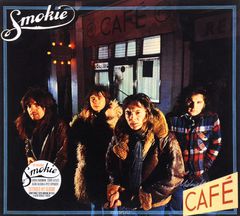 Smokie. Midnight Cafe