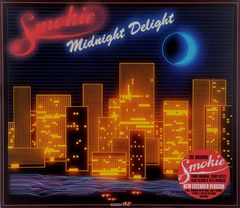 Smokie. Midnight Delight. New Extended Version