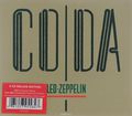 Led Zeppelin. Coda. Deluxe Edition (3 CD)