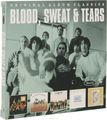 Blood, Sweat & Tears. Original Album Classics (5 D)