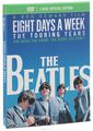 The Beatles: Eight Days A Week: The Touring Years. Special Edition (2 DVD)