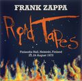 Frank Zappa. Road Tapes. Venue #2 (2 CD)