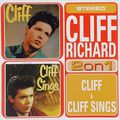 Cliff Richard. Cliff & Cliff Sings