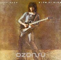 Jeff Beck. Blow By Blow