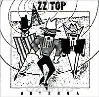 ZZ Top. Antenna
