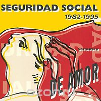 Seguridad Social. Compromiso De Amor. Volumen II