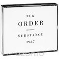 New Order. Substance (2 CD)