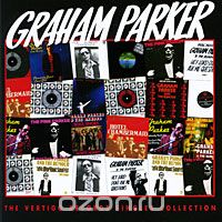 Graham Parker. The Vertigo Records Singles Collection