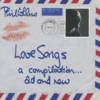 Phil Collins. Love Songs (2 CD)