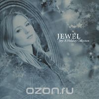 Jewel. Joy: A Holiday Collection