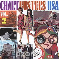 Chartbusters USA. Vol. 2