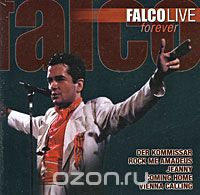 Falco. Live. Forever