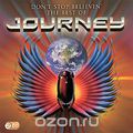 Journey. Don't Stop Believin': The Best Of Journey (2 CD)