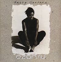 Tracy Chapman. Crossroads