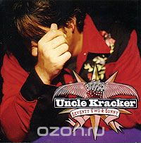 Uncle Kracker. Seventy Two & Sunny (ECD)