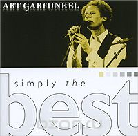 Art Garfunkel. Simply The Best