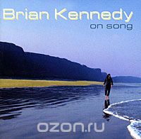 Brian Kennedy. On Song