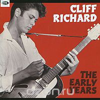 Cliff Richard. The Early Years