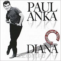 Paul Anka. Diana