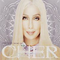 Cher. The Very Best Of Cher (2 CD)