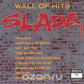 Slade. Wall Of Hits
