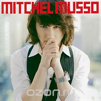 Mitchel Musso. Mitchel Musso