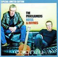 The Proclaimers. Notes & Rhymes. Special Limited Edition (2 CD)