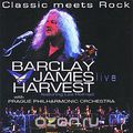 Barclay James Harvest Feat. Les Holroyd. Classic Meets Rock (2 CD)