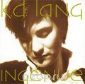 K.D. Lang. Ingenue