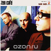 Zen Cafe. Ua Ua