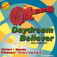 The Monkees. Daydream Believer And Other Hits
