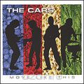 The Cars. Move Like This