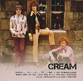 Cream. Icon