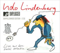 Udo Lindenberg. Live Aus Dem Hotel Atlantic (2 CD)
