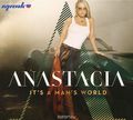 Anastacia. It's A Man's World