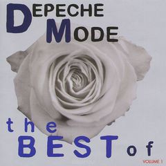 Depeche Mode. The Best Of Depeche Mode. Volume 1